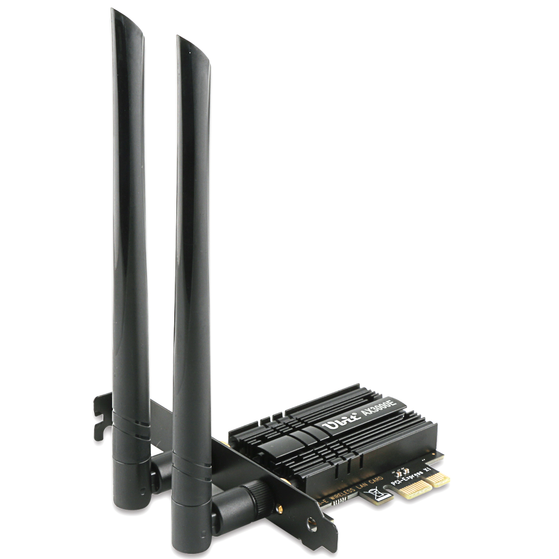 Shenzhen Visionde Electronic Technology Co., Ltd-Network card/bluetooth  adapter/PCIe riser for mining/LAN Expansion Card/network switch/Wifi card/ wireless network card/Internal Computer Networking Cards