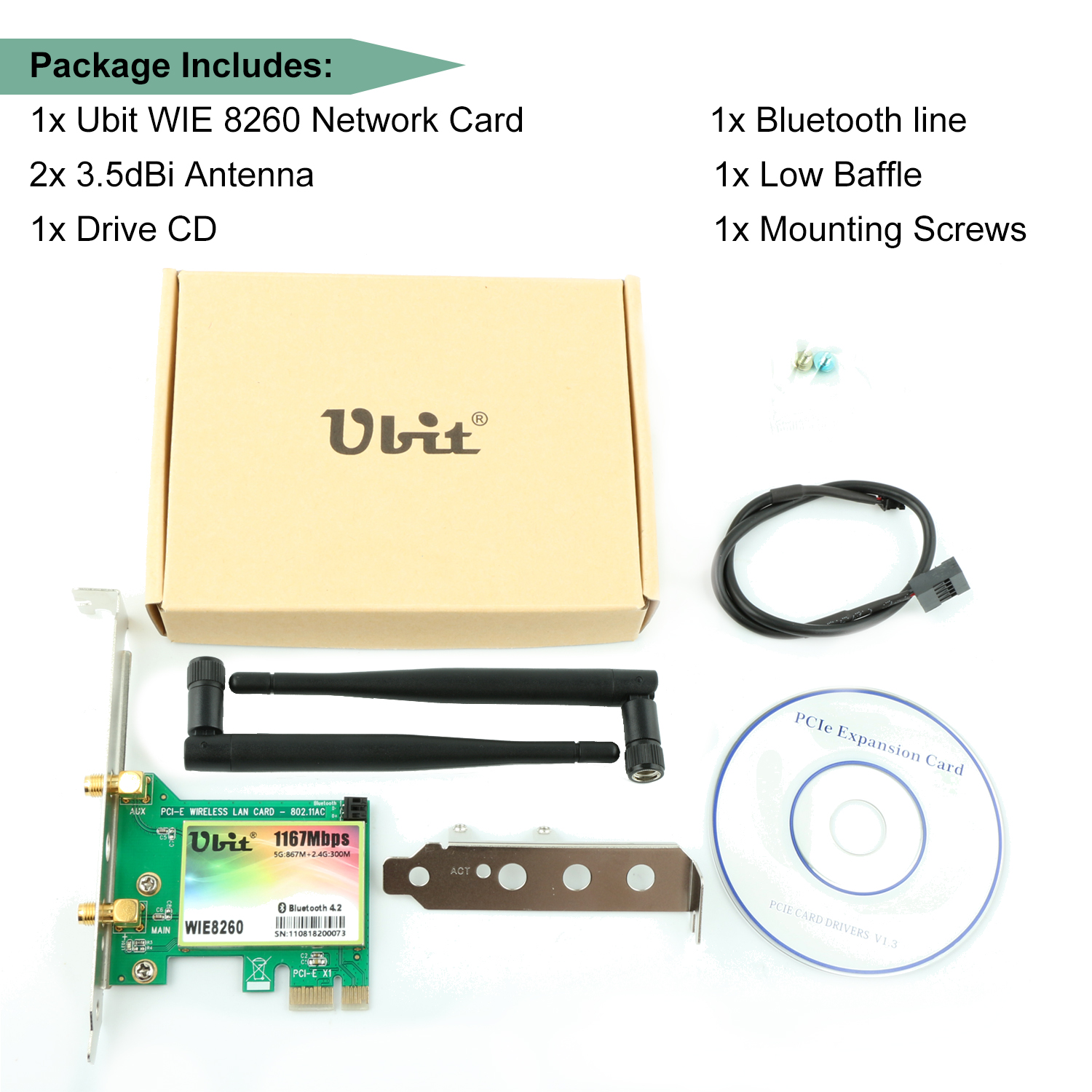 ubit wireless network adapter driver download windows 7